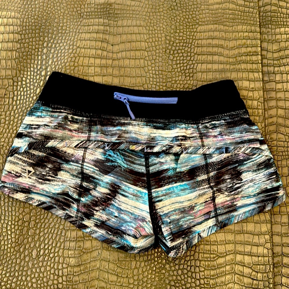 Ivivva girls shorts